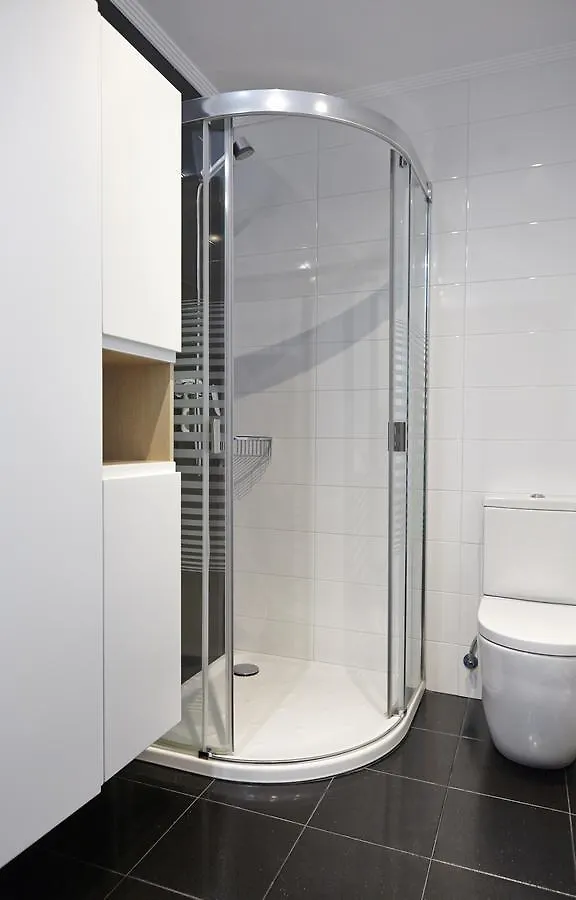 Apartment Urumea 1 San Sebastian